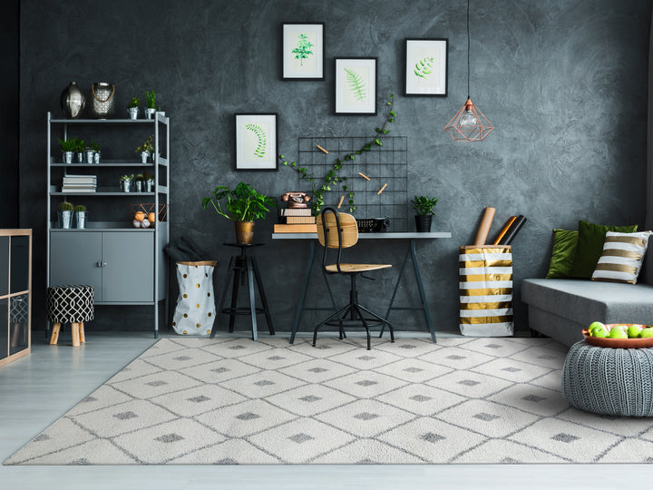 23275-6252 Dynamic Rugs Mehari