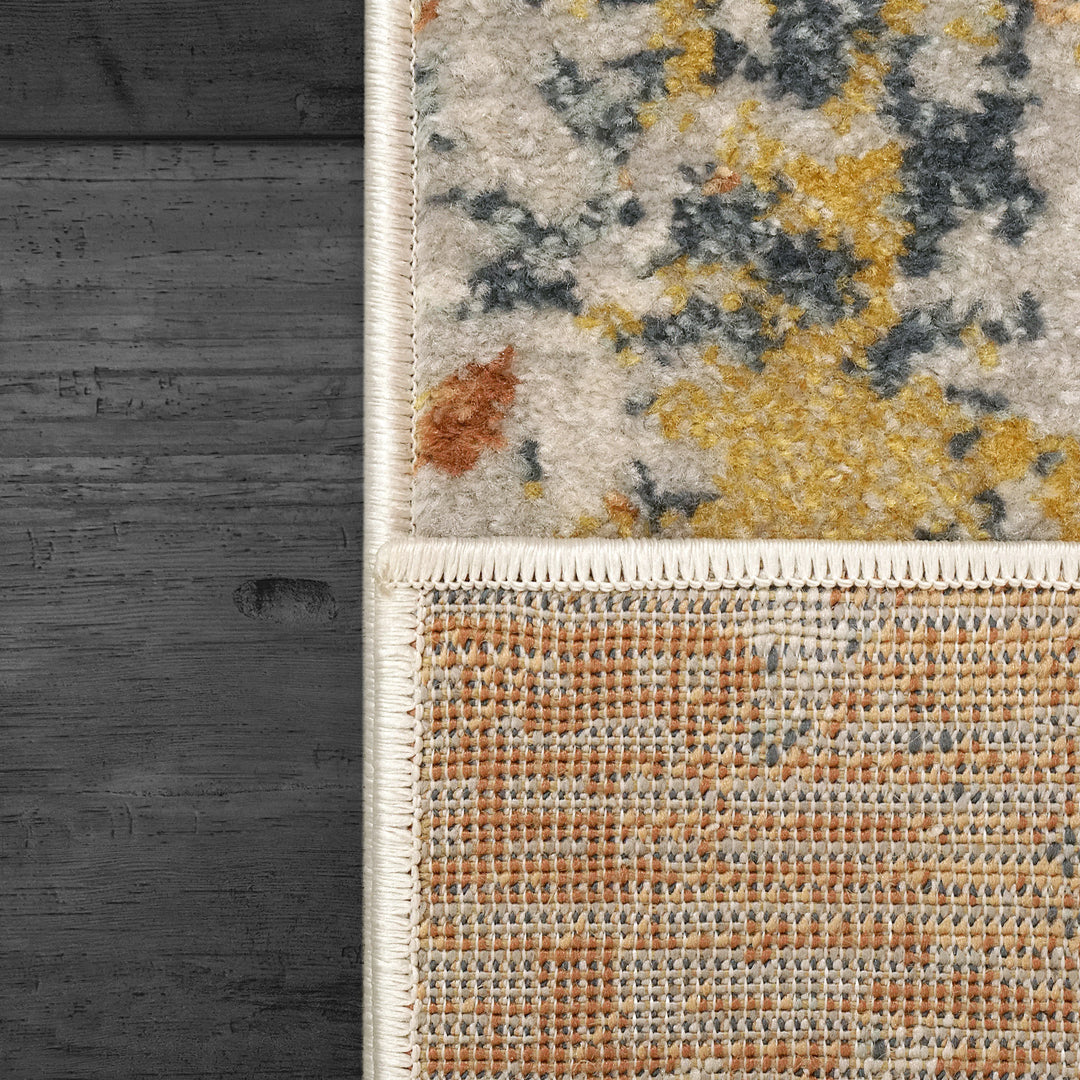 4414-999 Dynamic Rugs Zahara
