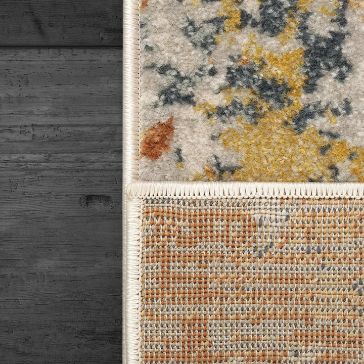 4414-999 Dynamic Rugs Zahara