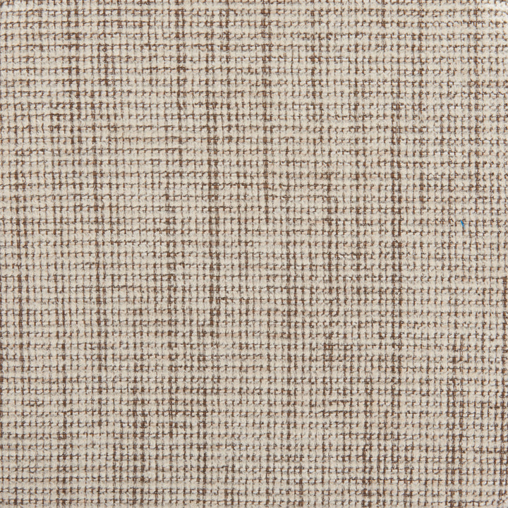 Zuo Sisal Barstool (Set of 2) Beige Tweed
