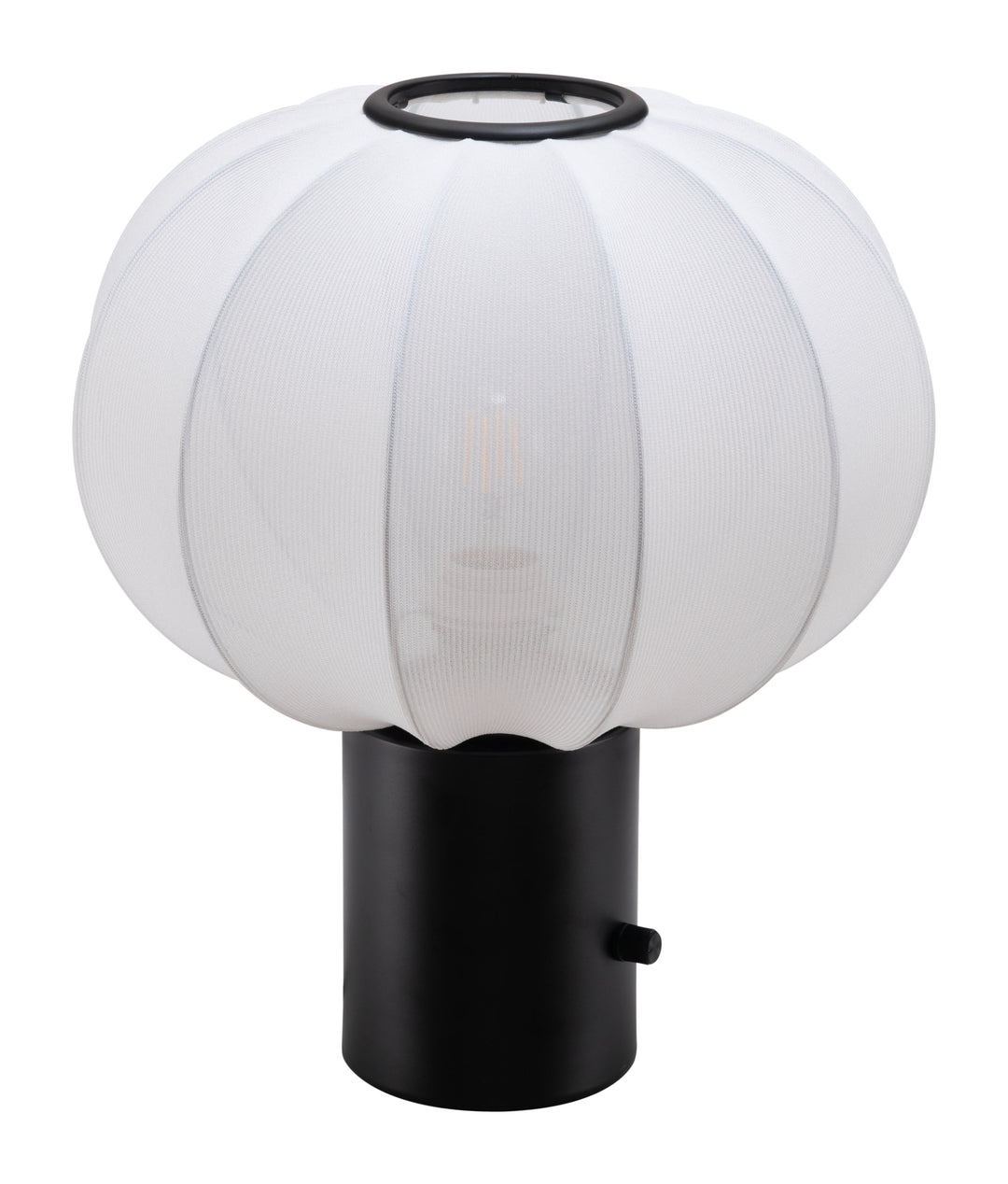 Zuo Wisteria Table Lamp White
