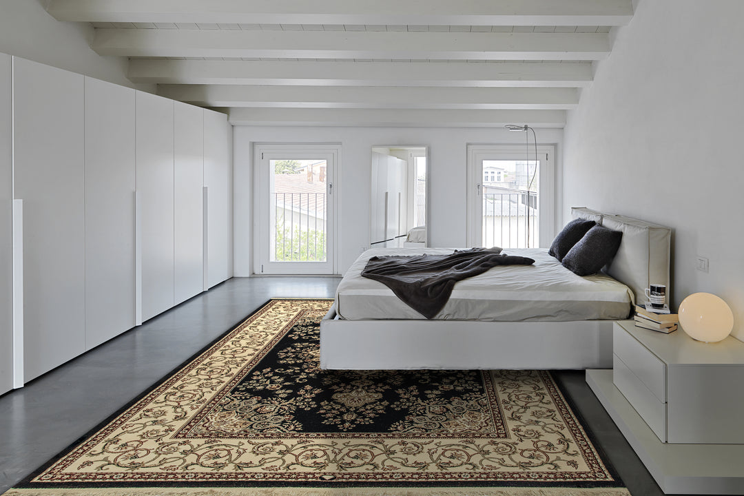 7201-090 Dynamic Rugs Brilliant