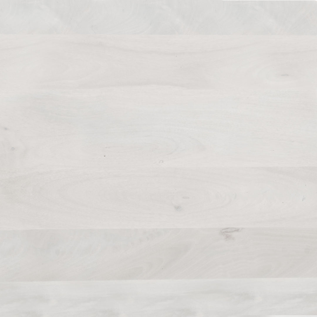 Zuo Gihak Coffee Table Whitewashed