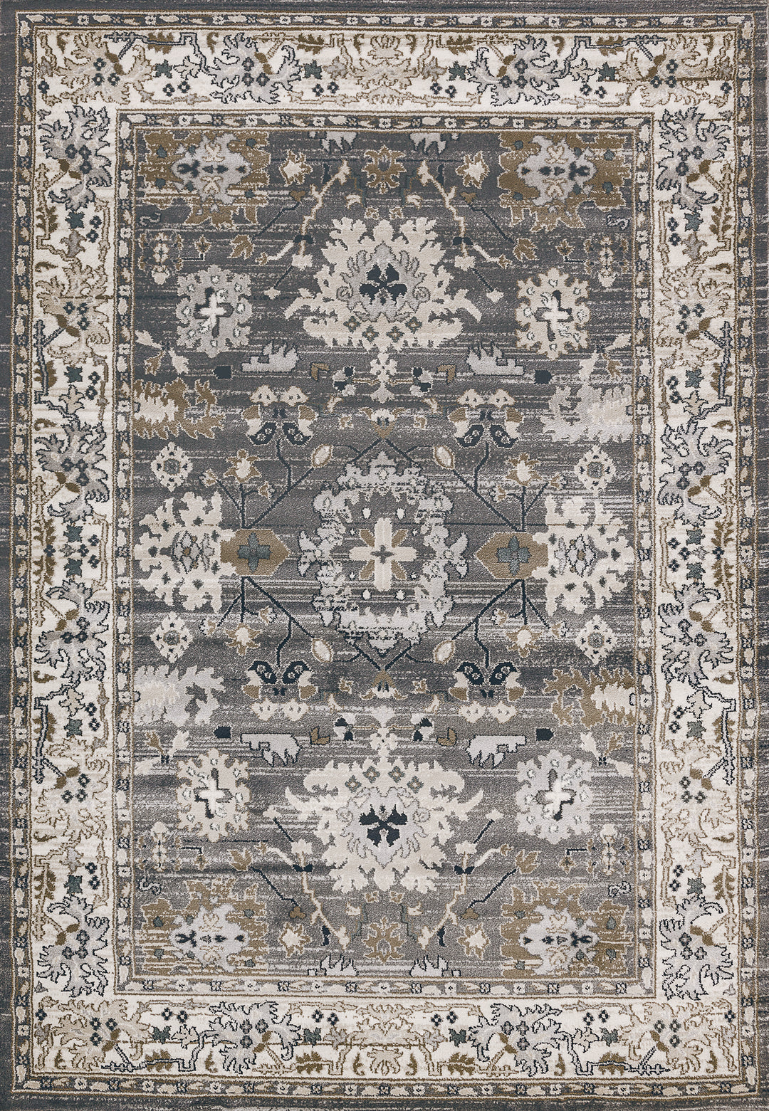 8531-910 Dynamic Rugs Yazd