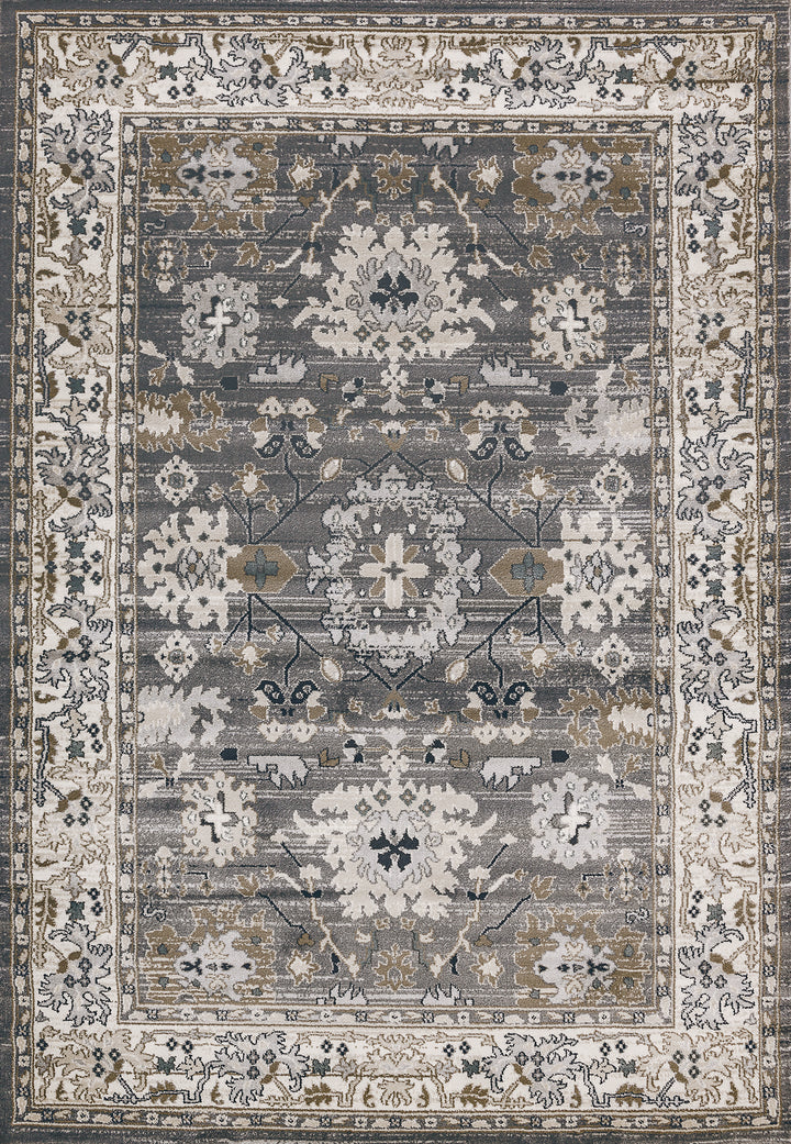 8531-910 Dynamic Rugs Yazd