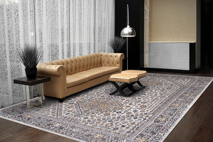 4805-999 Dynamic Rugs Harlow