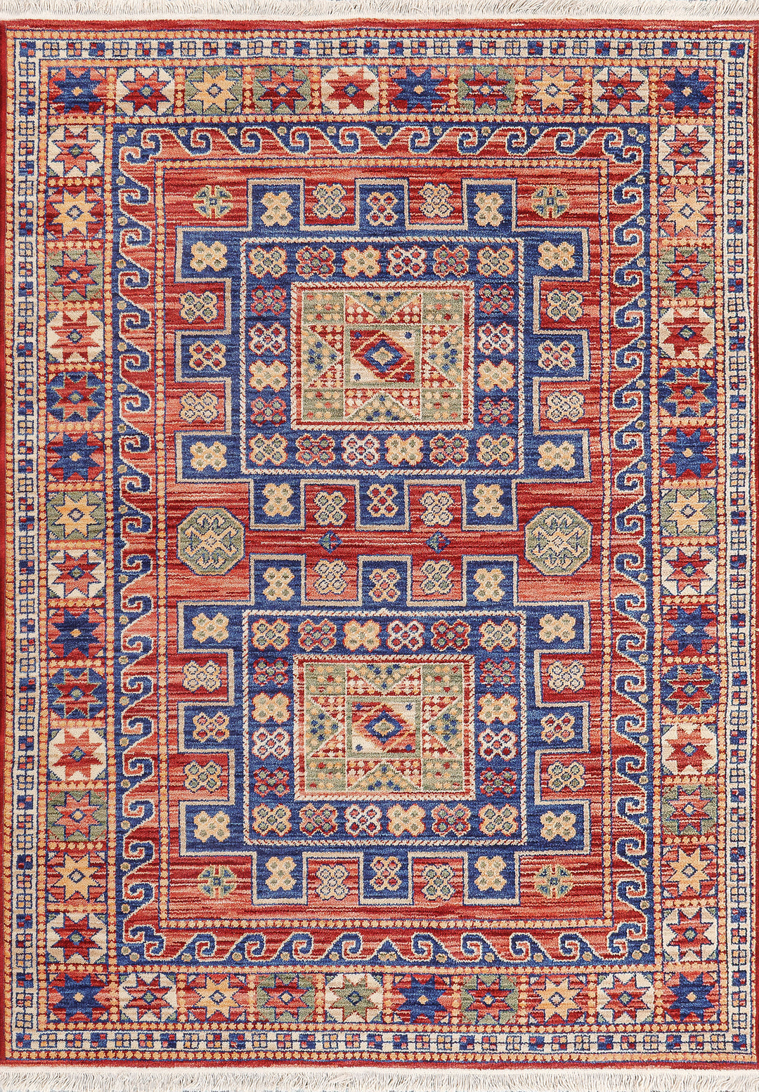 18604-399 Dynamic Rugs Wade