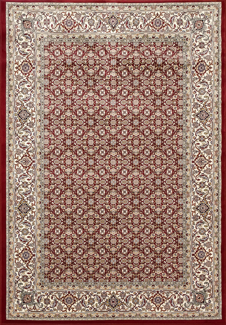 57011-1414 Dynamic Rugs Ancient Garden