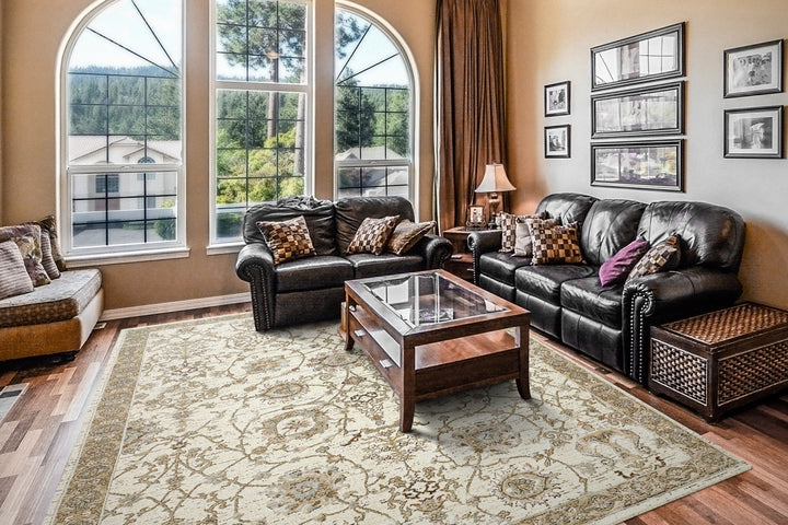 6903-899 Dynamic Rugs Octo