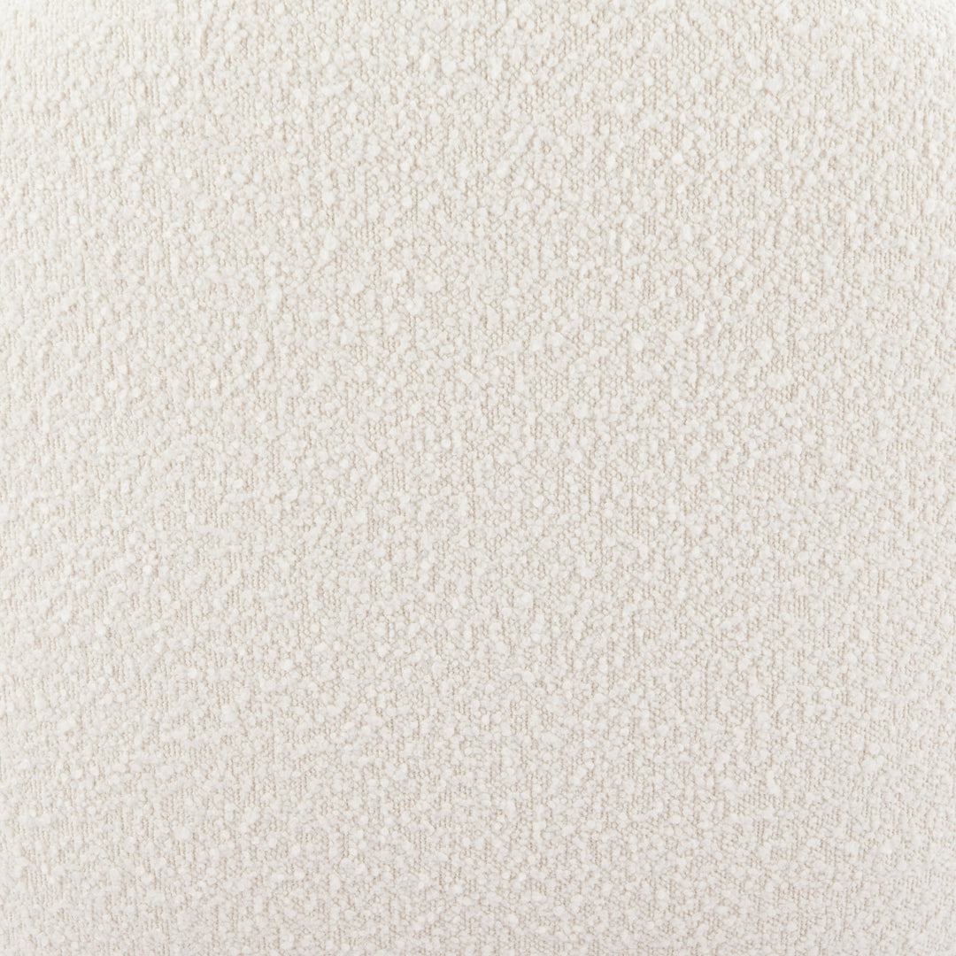 Zuo Lopta Accent Chair White