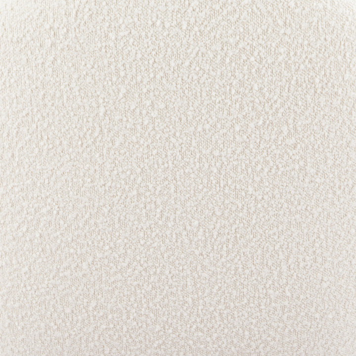 Zuo Lopta Accent Chair White