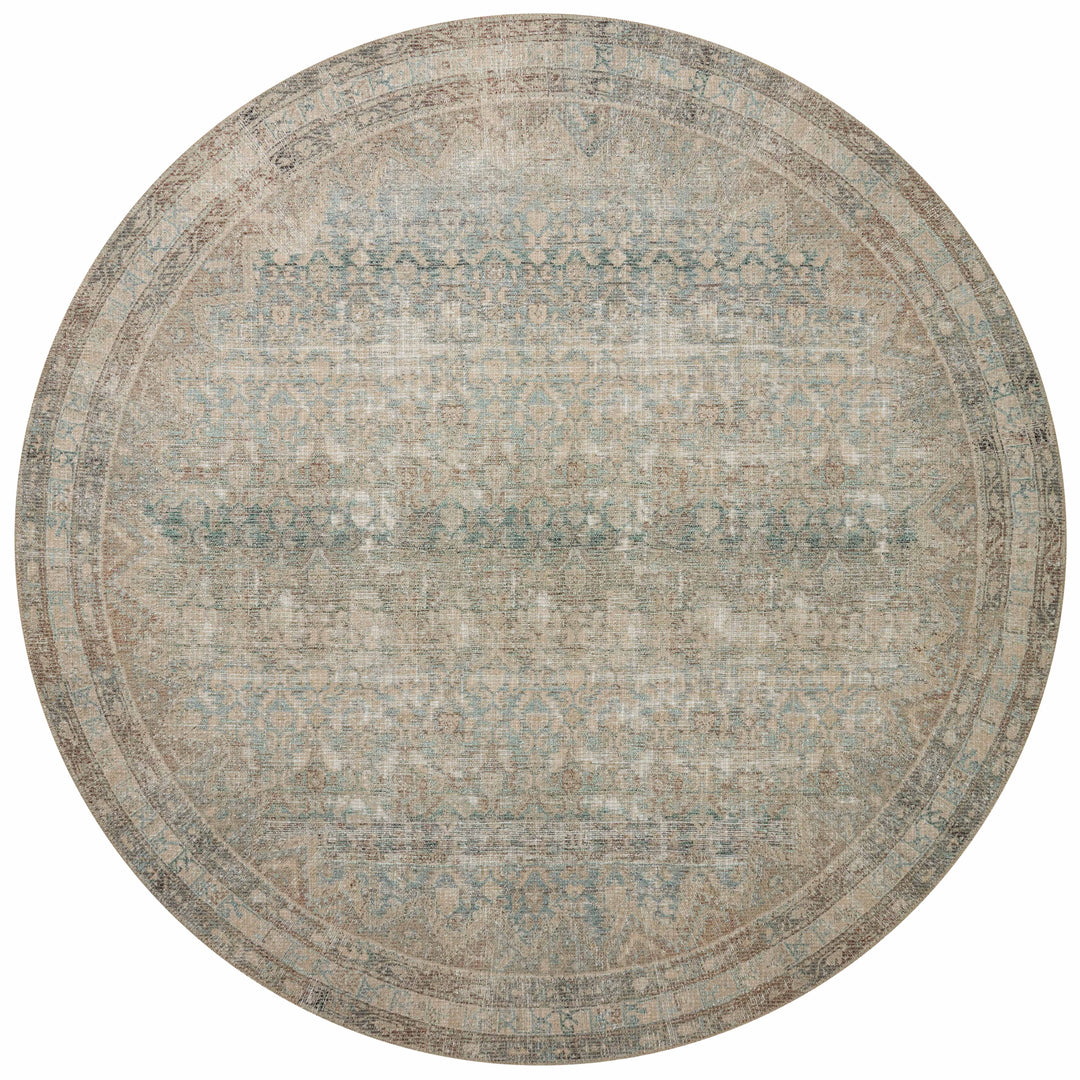 AUB-03 Loloi Aubrey by Angela Rose