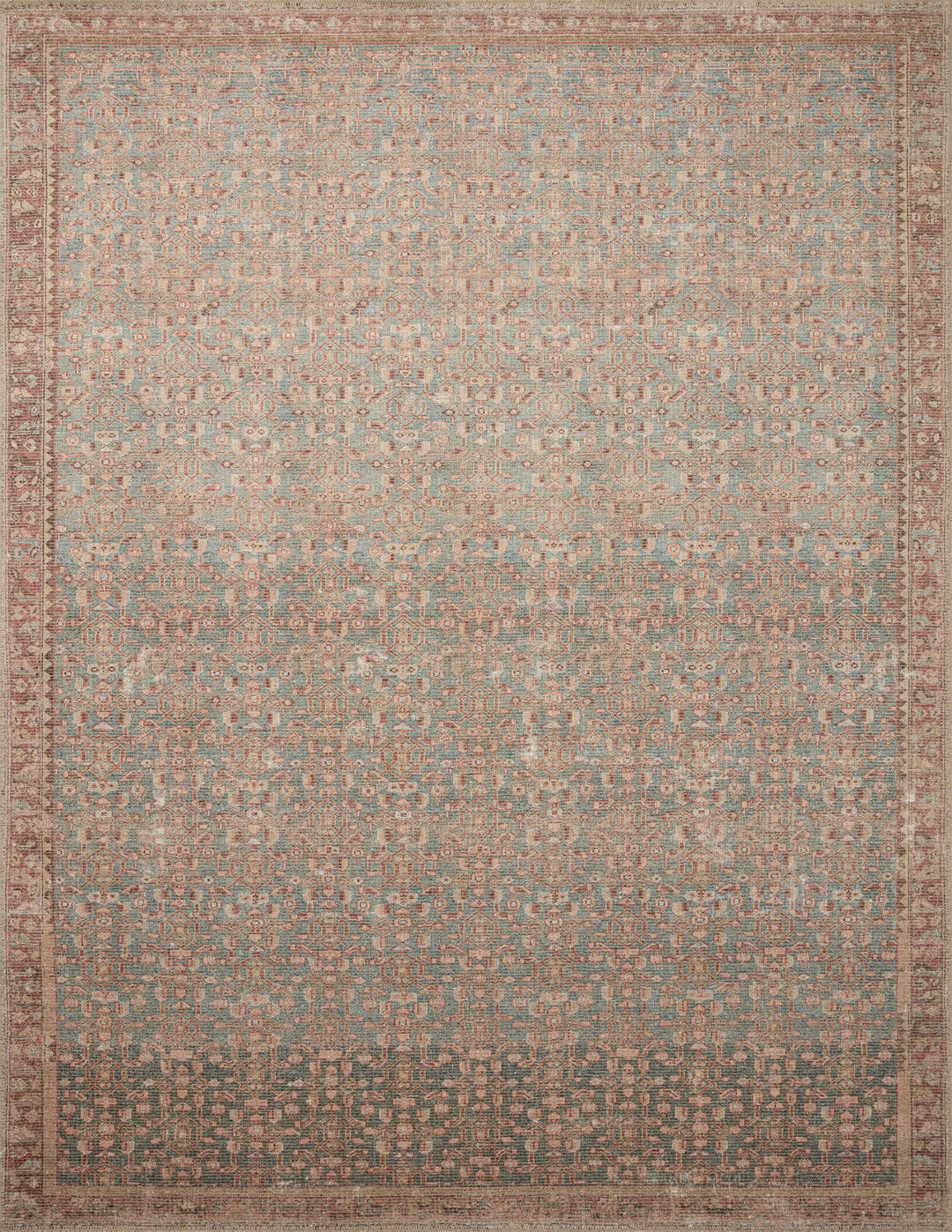 AUB-04 Loloi Aubrey by Angela Rose