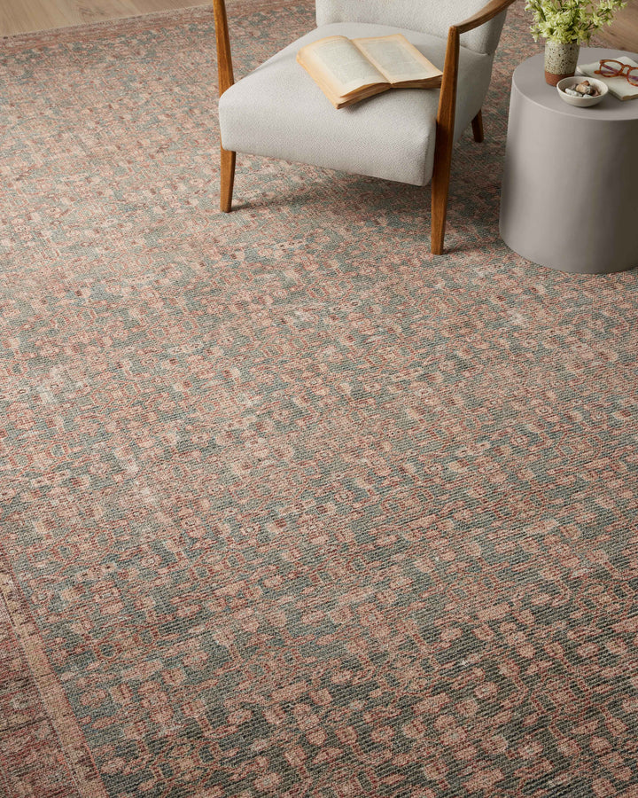 AUB-04 Loloi Aubrey by Angela Rose