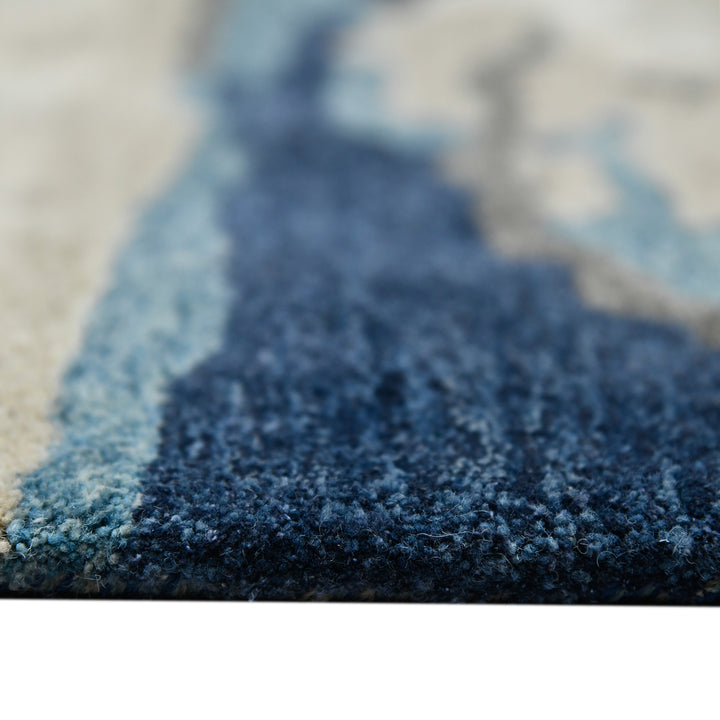 ABS-4 Amer Rugs Abstract