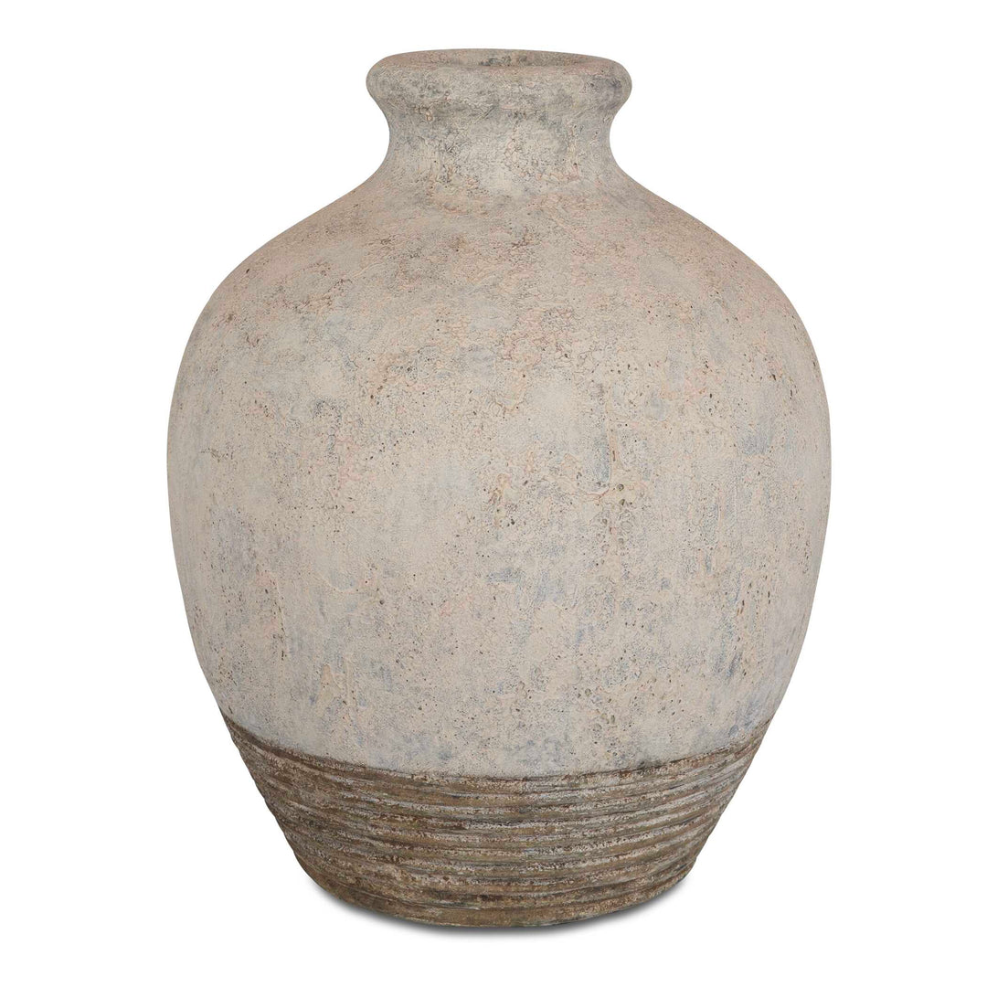 Uttermost Fernandina Oversized Rustic Vase