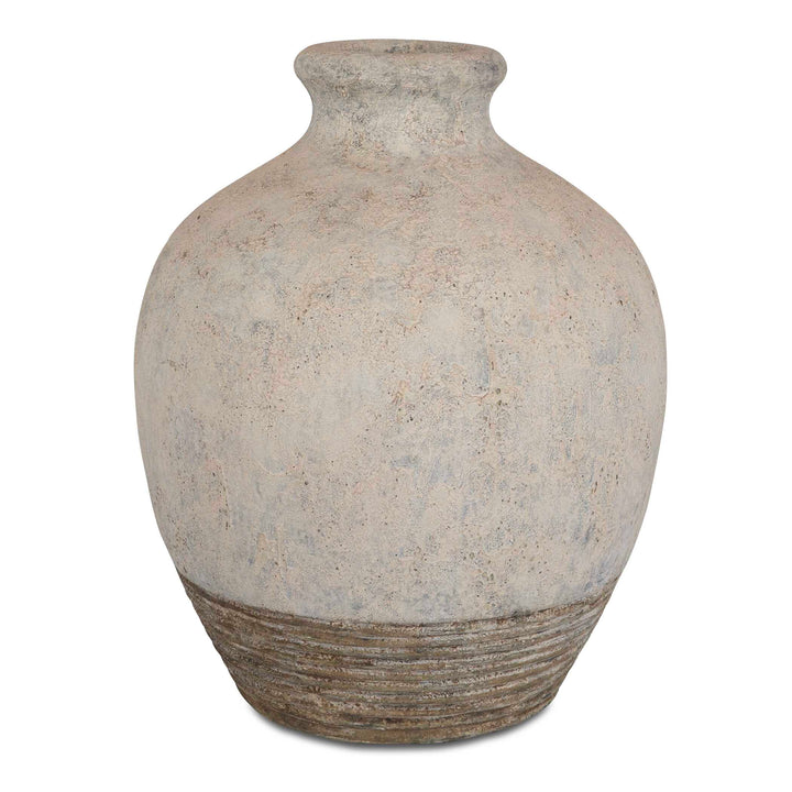 Uttermost Fernandina Oversized Rustic Vase