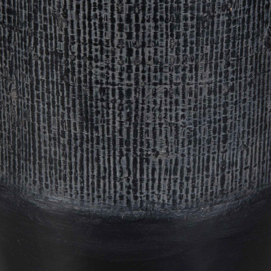 Uttermost Woven Shadow Vases Set/2