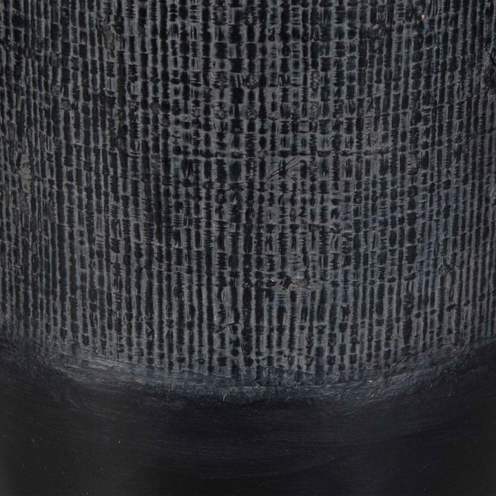 Uttermost Woven Shadow Vases Set/2