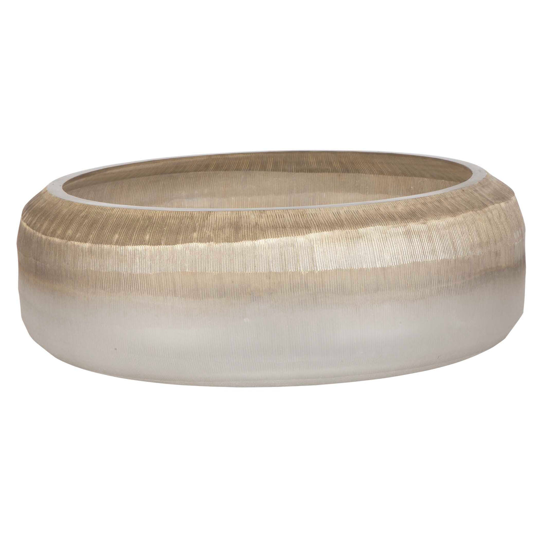 Uttermost Ombra Modern Bowl