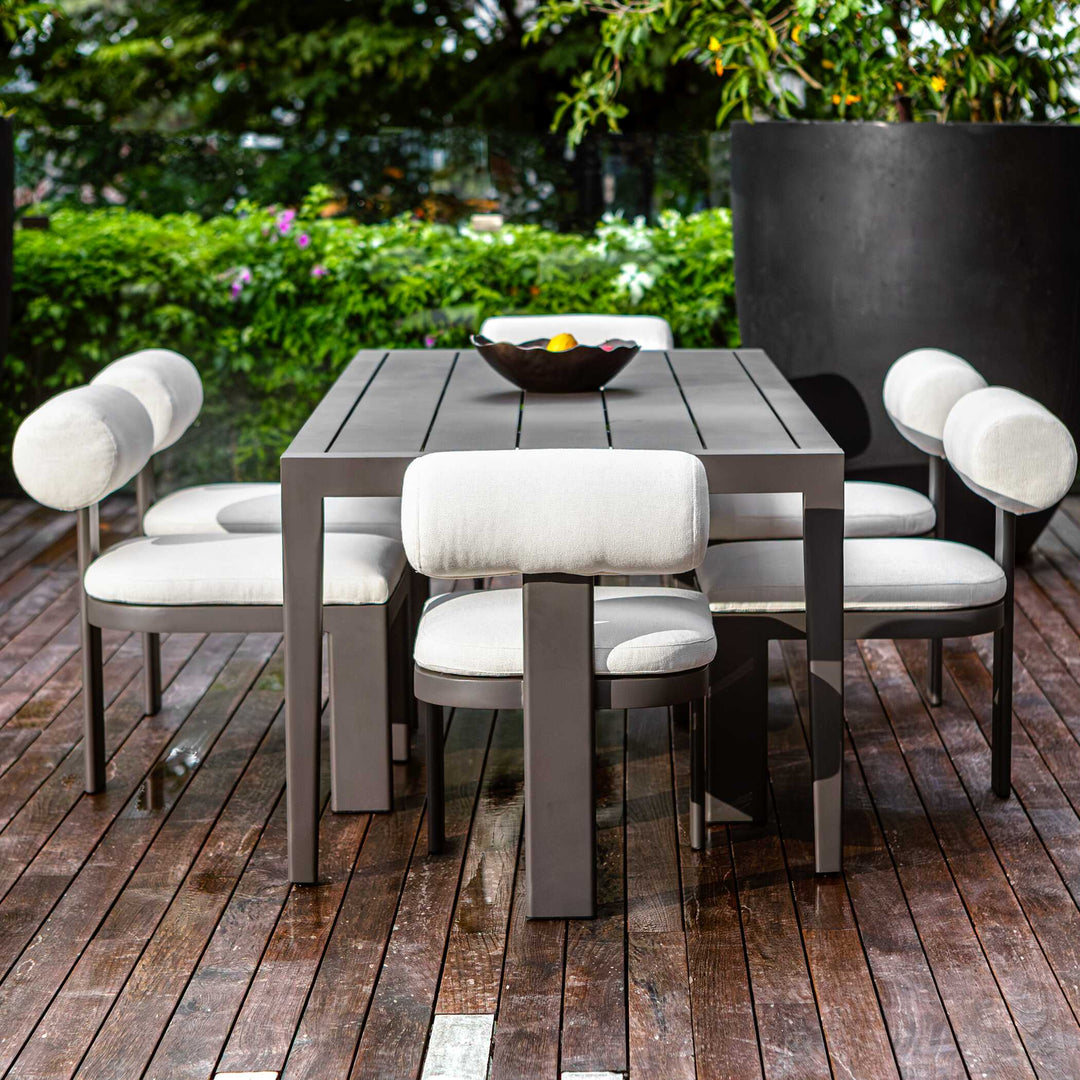 Uttermost Obscura Bronze Outdoor Bowl