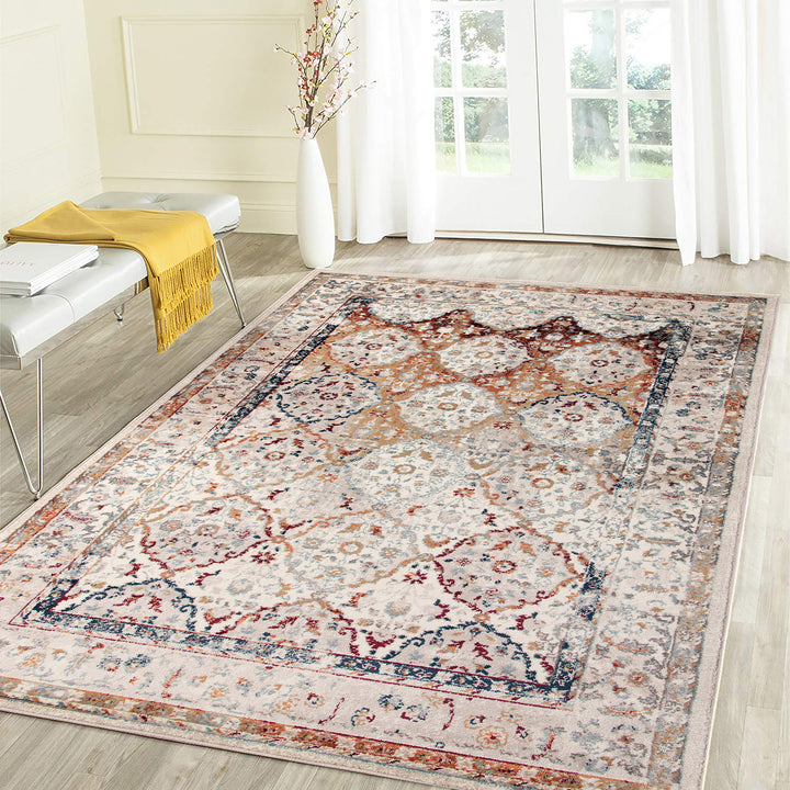 ALU-5 Amer Rugs Allure