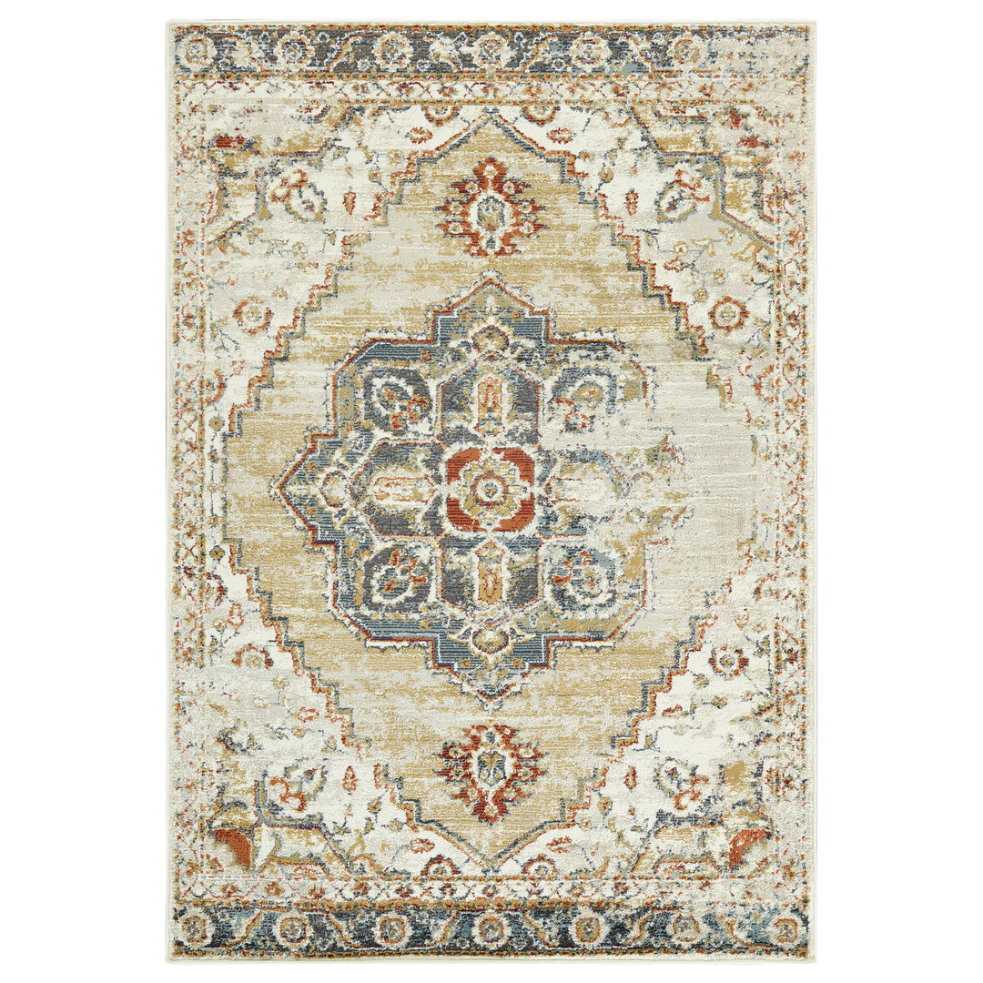 ALU-7 Amer Rugs Allure