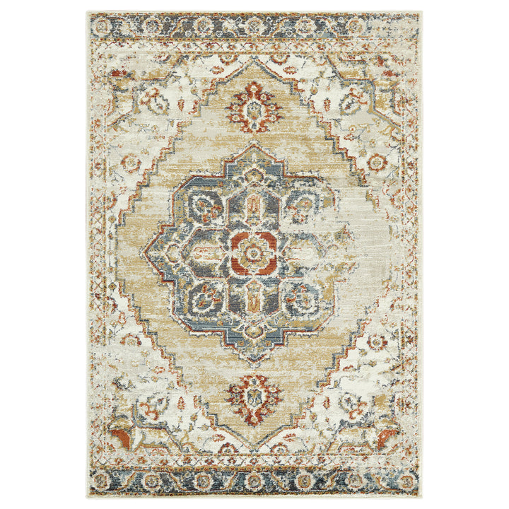 ALU-7 Amer Rugs Allure
