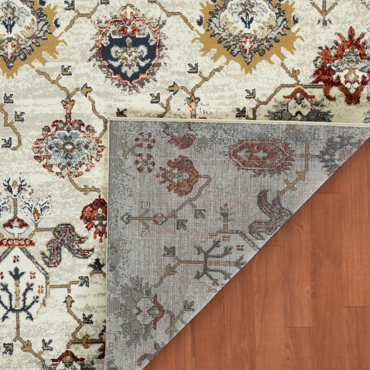 ALU-8 Amer Rugs Allure