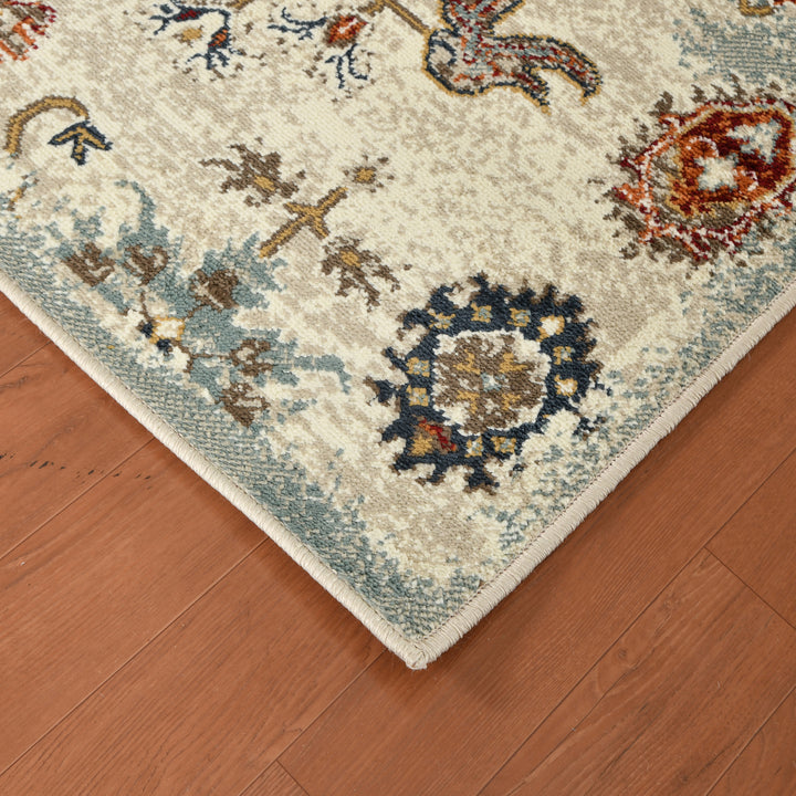 ALU-8 Amer Rugs Allure