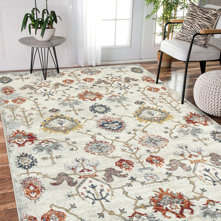 ALU-8 Amer Rugs Allure
