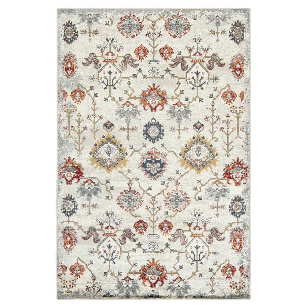 ALU-8 Amer Rugs Allure