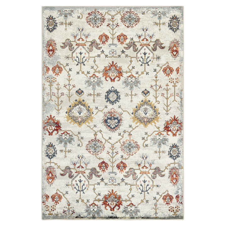 ALU-8 Amer Rugs Allure