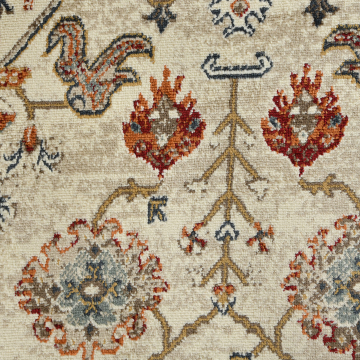 ALU-8 Amer Rugs Allure
