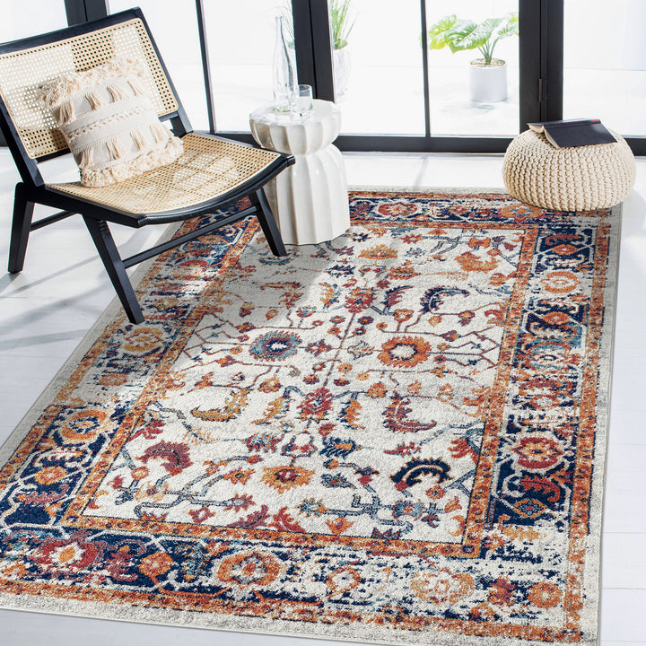 ALX-84 Amer Rugs Alexandria