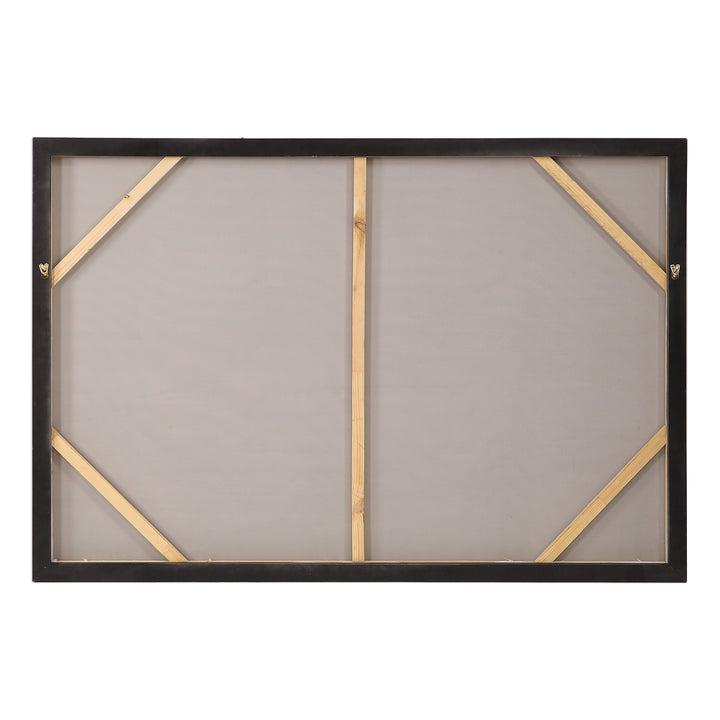 Uttermost Aftermath Abstract Art