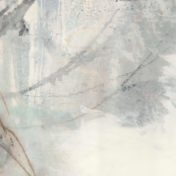 Uttermost Undulating Oro Abstract Prints Set/2