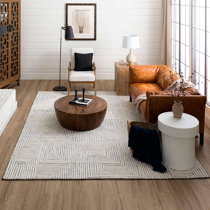 Karastan Sirocco By Drew & Jonathan Home Algiers