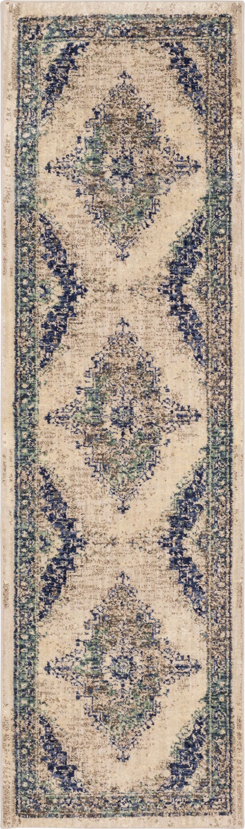 Karastan Cosmopolitan Armitage