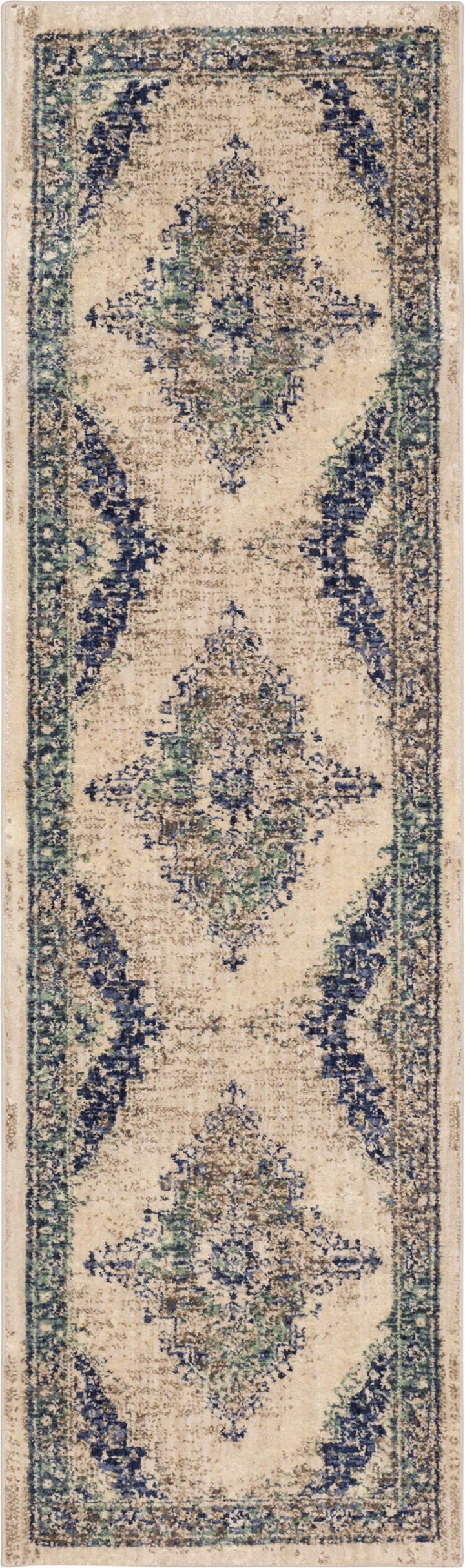 Karastan Cosmopolitan Armitage
