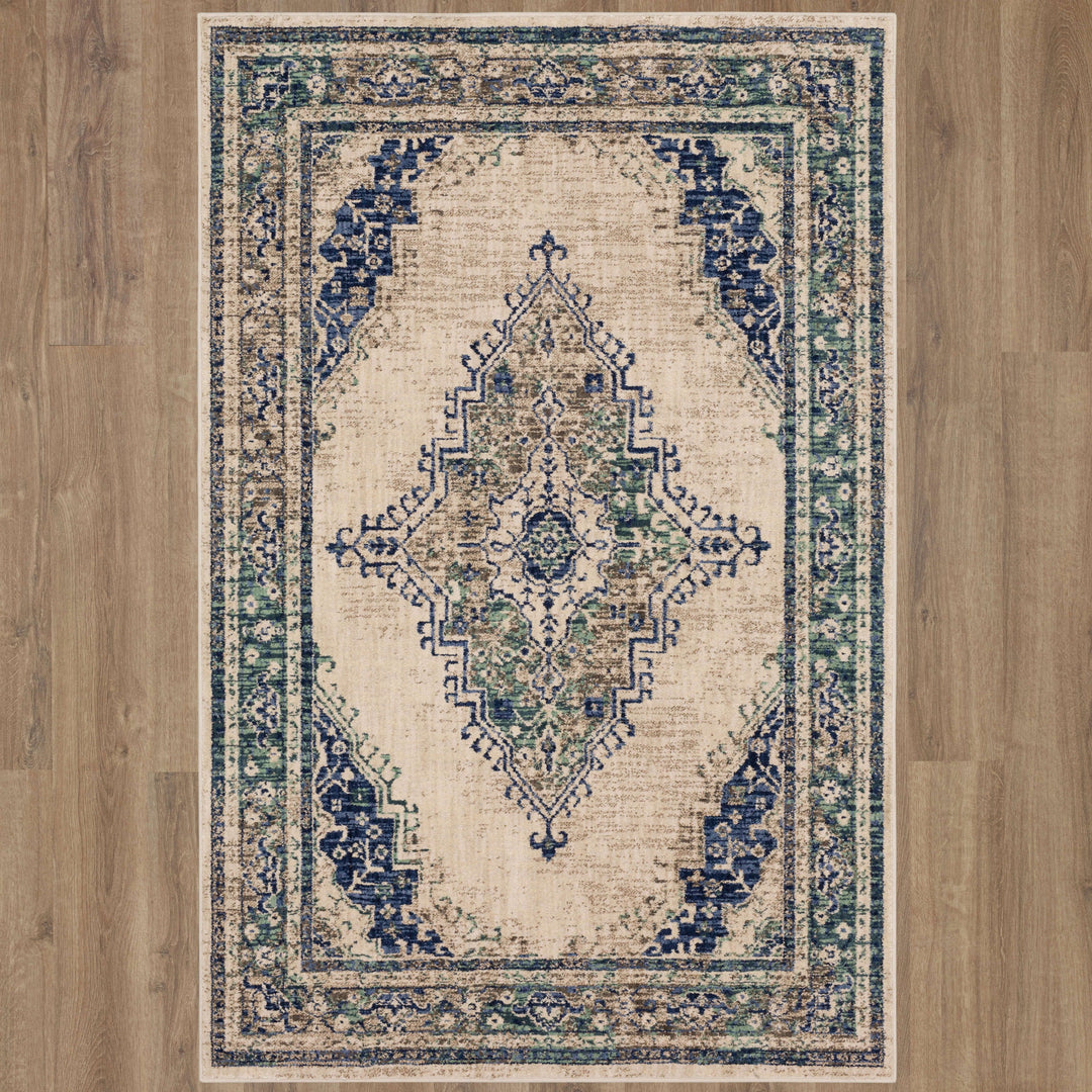 Karastan Cosmopolitan Armitage