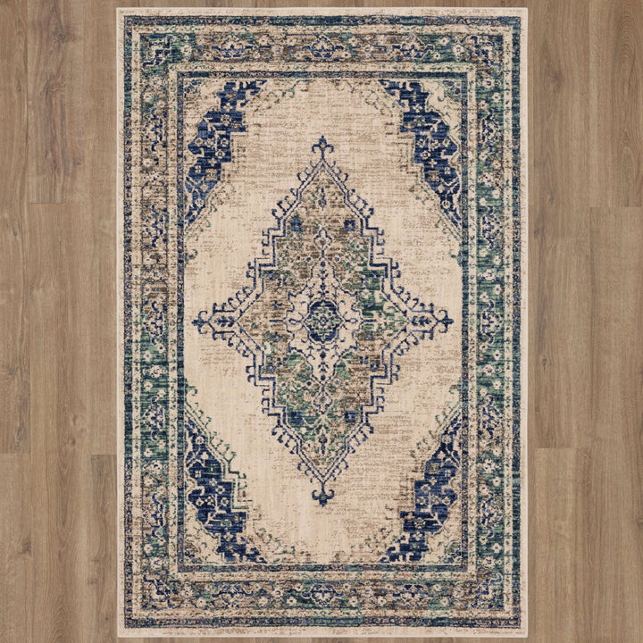 Karastan Cosmopolitan Armitage