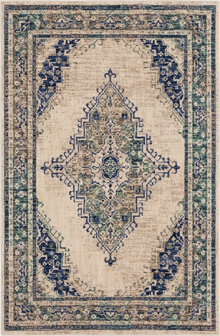 Karastan Cosmopolitan Armitage