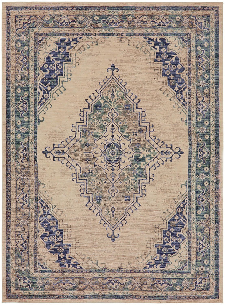 Karastan Cosmopolitan Armitage
