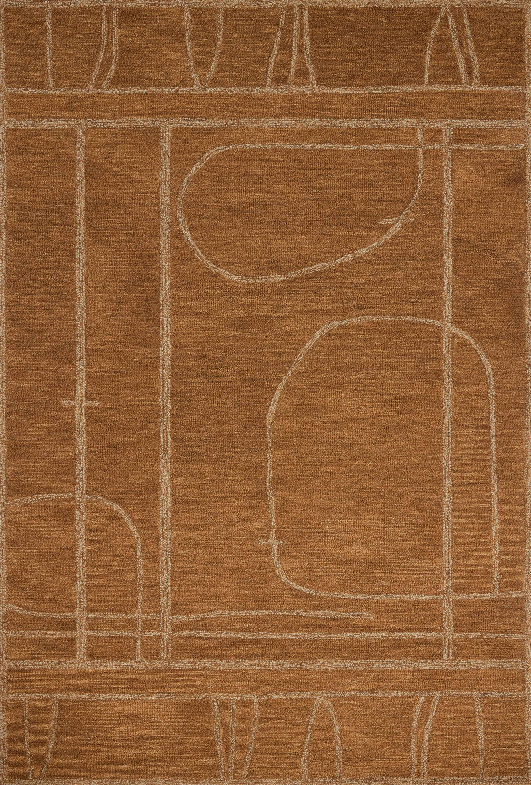 BAR-03 Loloi Barrow by Jeremiah Brent