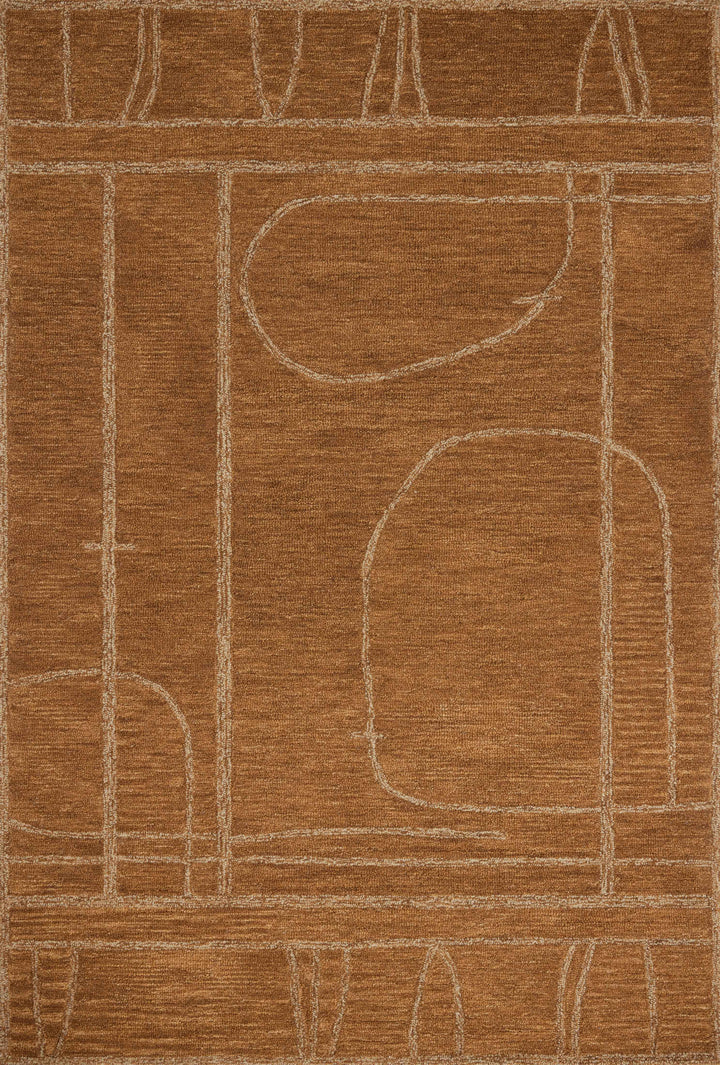 BAR-03 Loloi Barrow by Jeremiah Brent