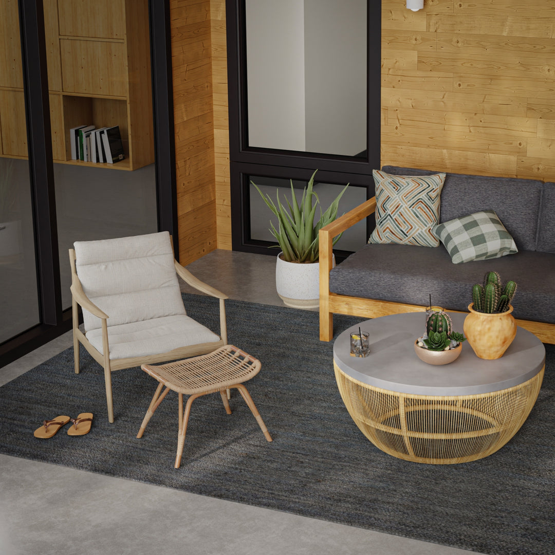 BAT687 Rizzy Home Batique