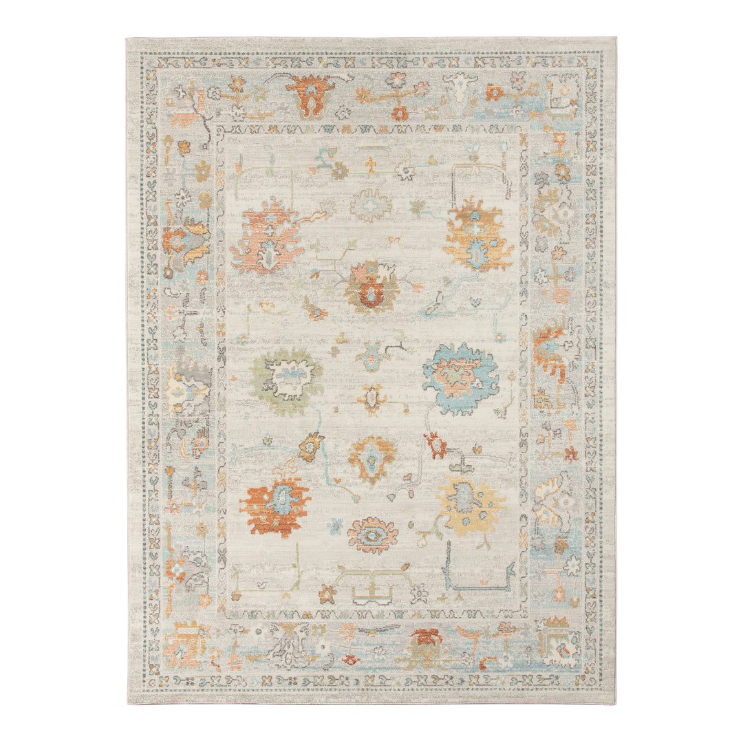 BHM-1 Amer Rugs Bohemian