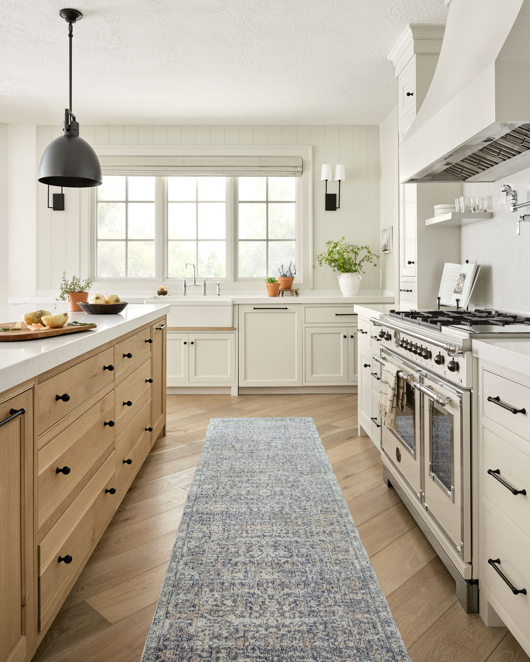 BLA-03 Loloi Blake by Angela Rose