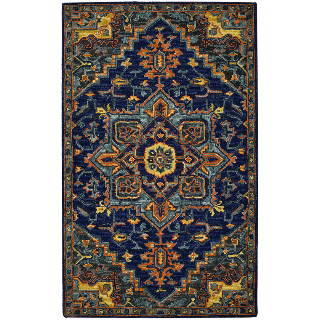 BOH-5 Amer Rugs Boho